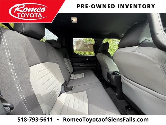 2026 Toyota Tacoma i-FORCE MAX TRD Off Road