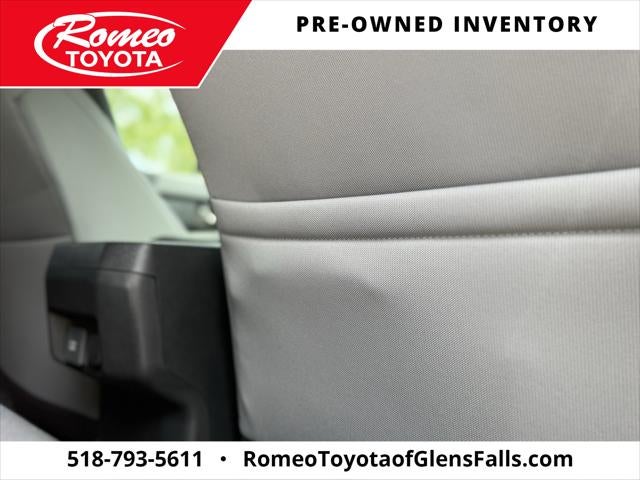 2026 Toyota Tacoma i-FORCE MAX TRD Off Road