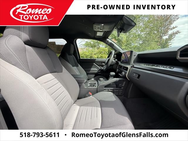2026 Toyota Tacoma i-FORCE MAX TRD Off Road