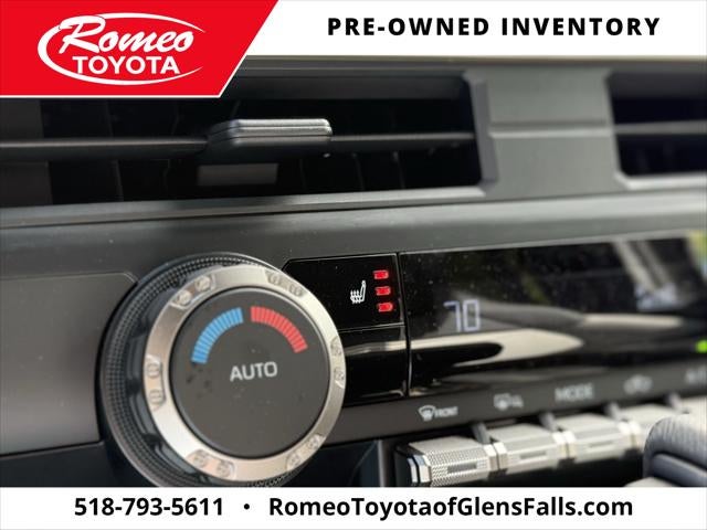 2026 Toyota Tacoma i-FORCE MAX TRD Off Road