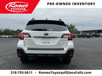 2019 Subaru Outback Premium