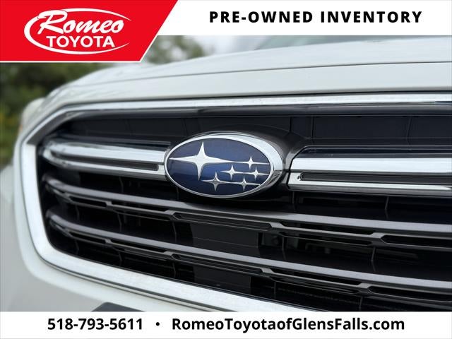 2019 Subaru Outback Premium