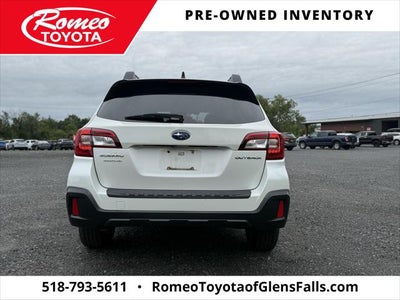 2019 Subaru Outback Premium