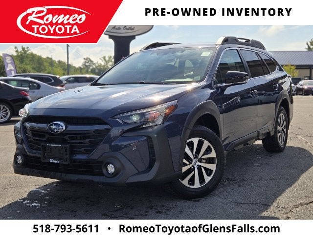 2024 Subaru Outback Premium