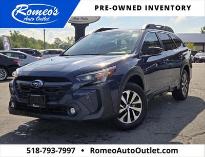 2024 Subaru Outback Premium