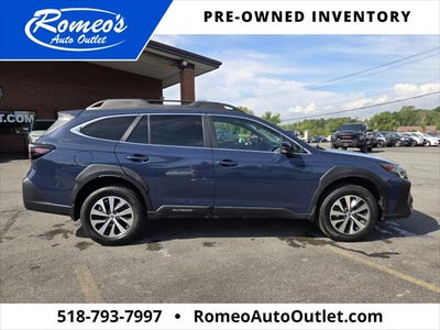 2024 Subaru Outback Premium