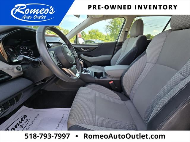 2024 Subaru Outback Premium