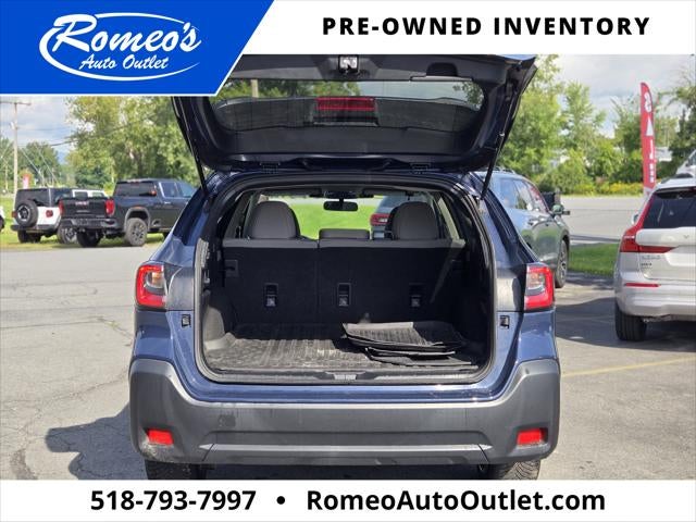 2024 Subaru Outback Premium