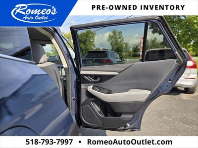2024 Subaru Outback Premium