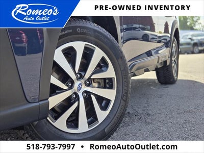 2024 Subaru Outback Premium