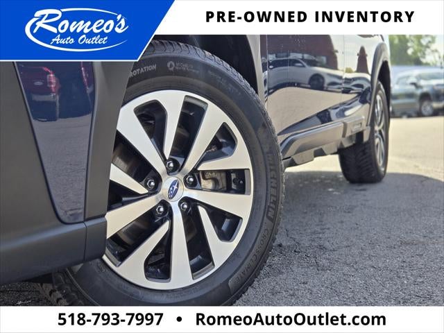 2024 Subaru Outback Premium