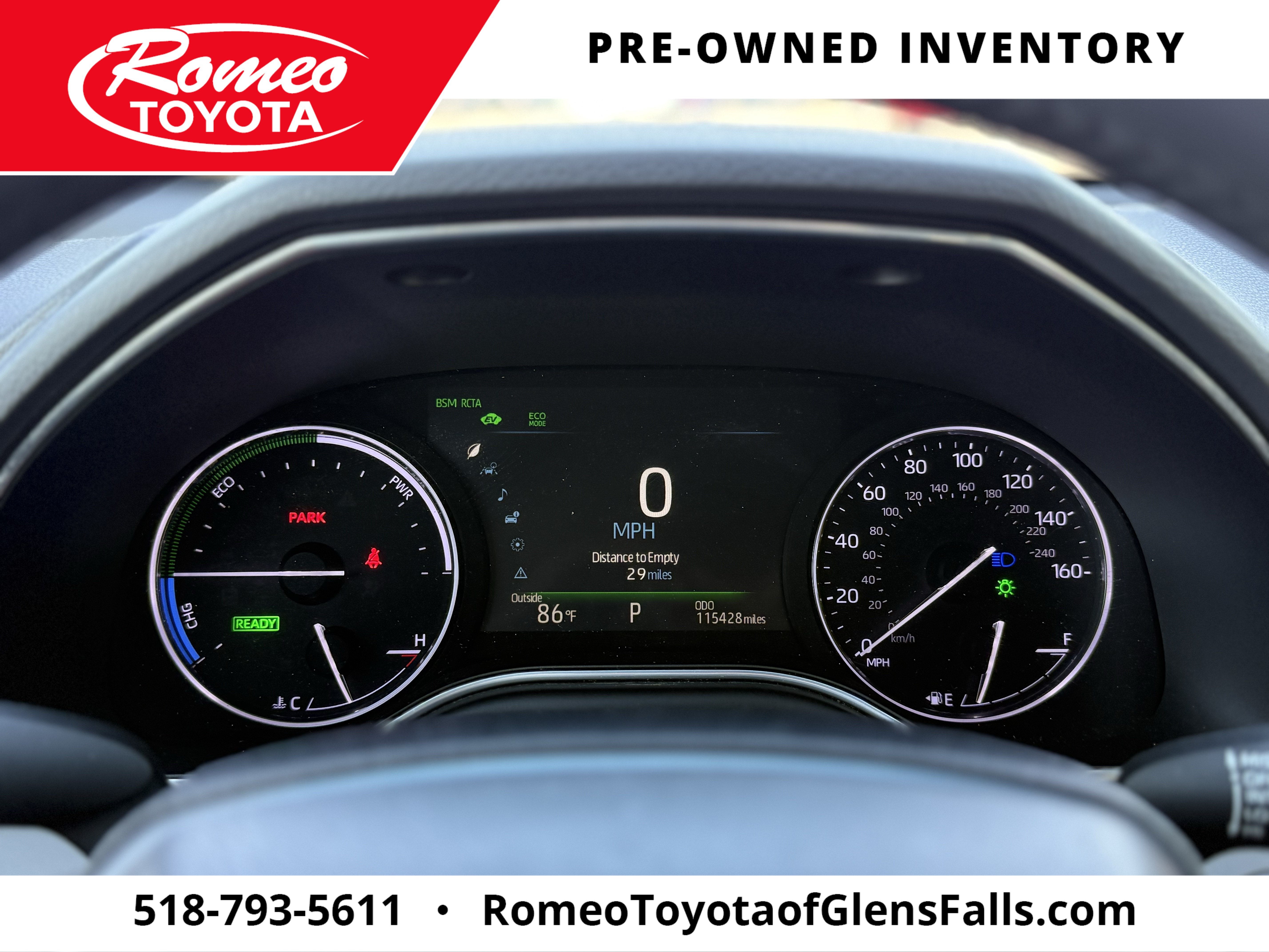 2019 Toyota Avalon Hybrid Limited