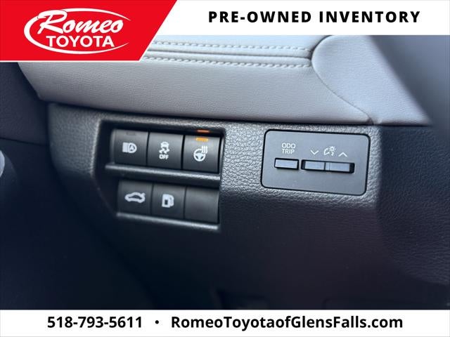 2019 Toyota Avalon Hybrid Hybrid Limited