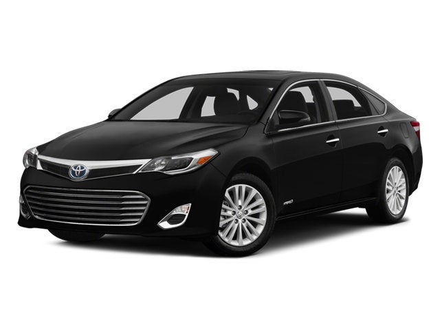 2014 Toyota Avalon Hybrid Base