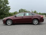 2014 Toyota AVALON HYBRID Limited