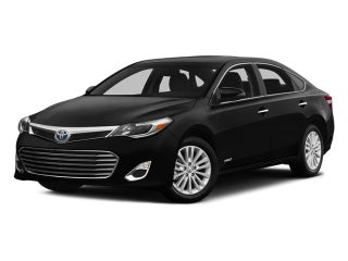 2014 Toyota AVALON HYBRID Limited