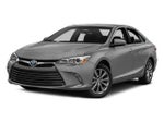 2017 Toyota Camry Hybrid LE