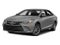 2017 Toyota Camry Hybrid LE
