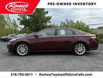 2015 Toyota AVALON Limited