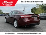 2015 Toyota AVALON Limited