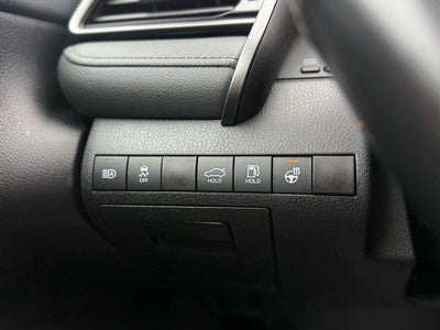 2021 Toyota CAMRY Hybrid LE