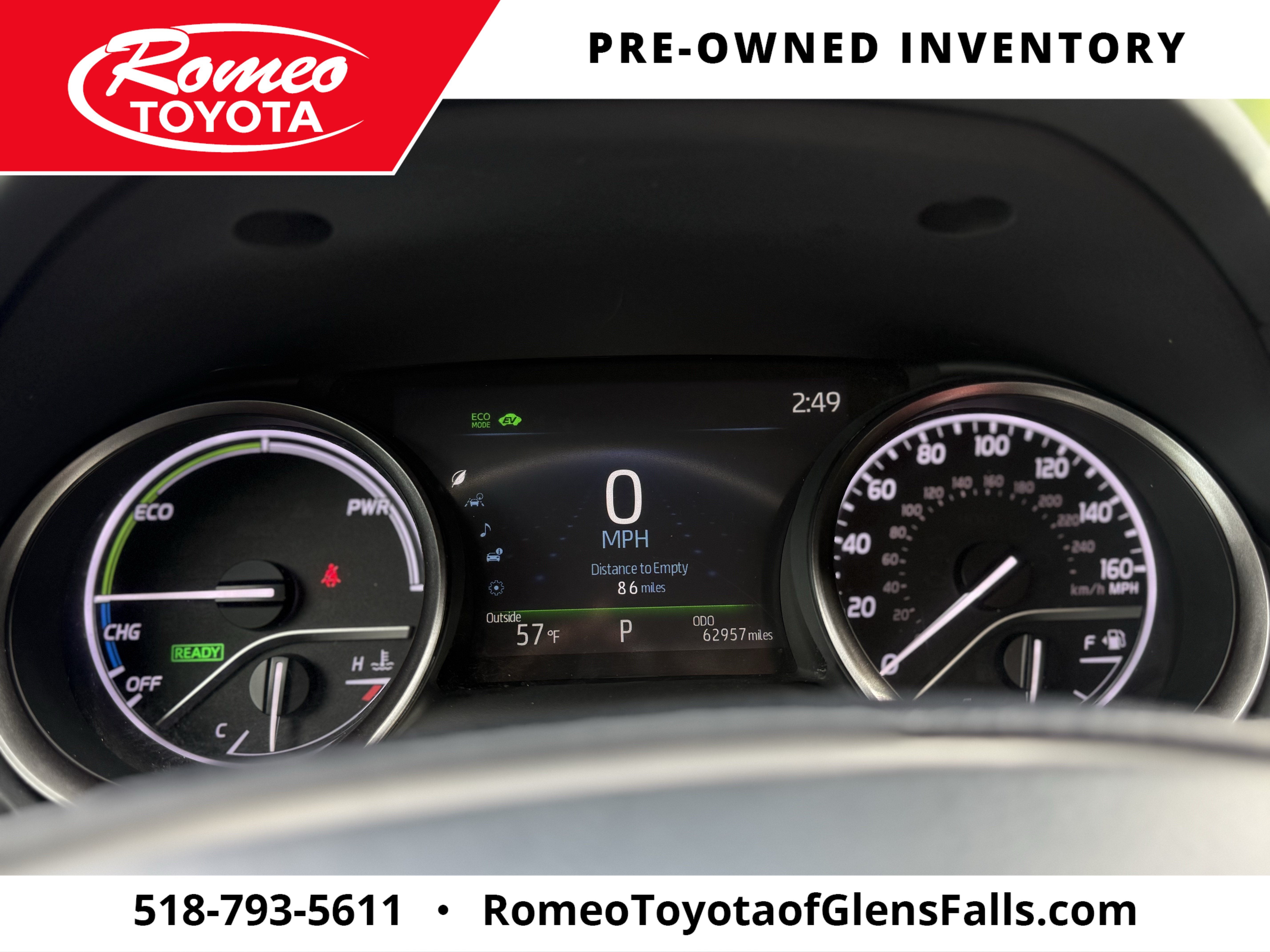 2024 Toyota Camry Hybrid Hybrid XSE