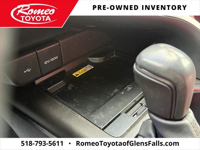 2024 Toyota Camry Hybrid Hybrid XSE
