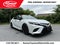 2023 Toyota Camry TRD V6
