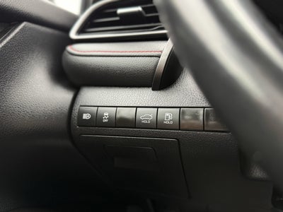 2023 Toyota Camry TRD V6