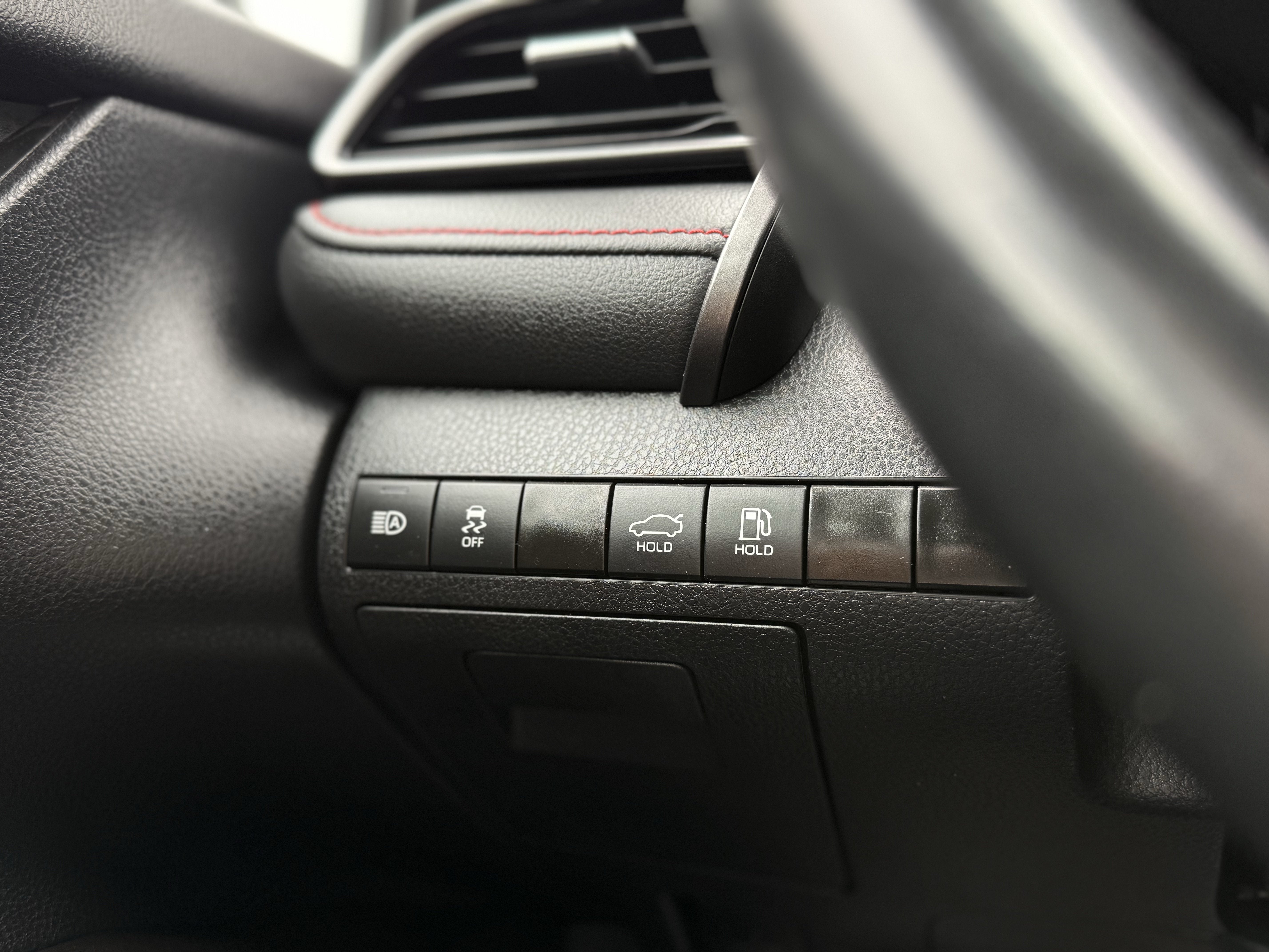 2023 Toyota Camry TRD V6