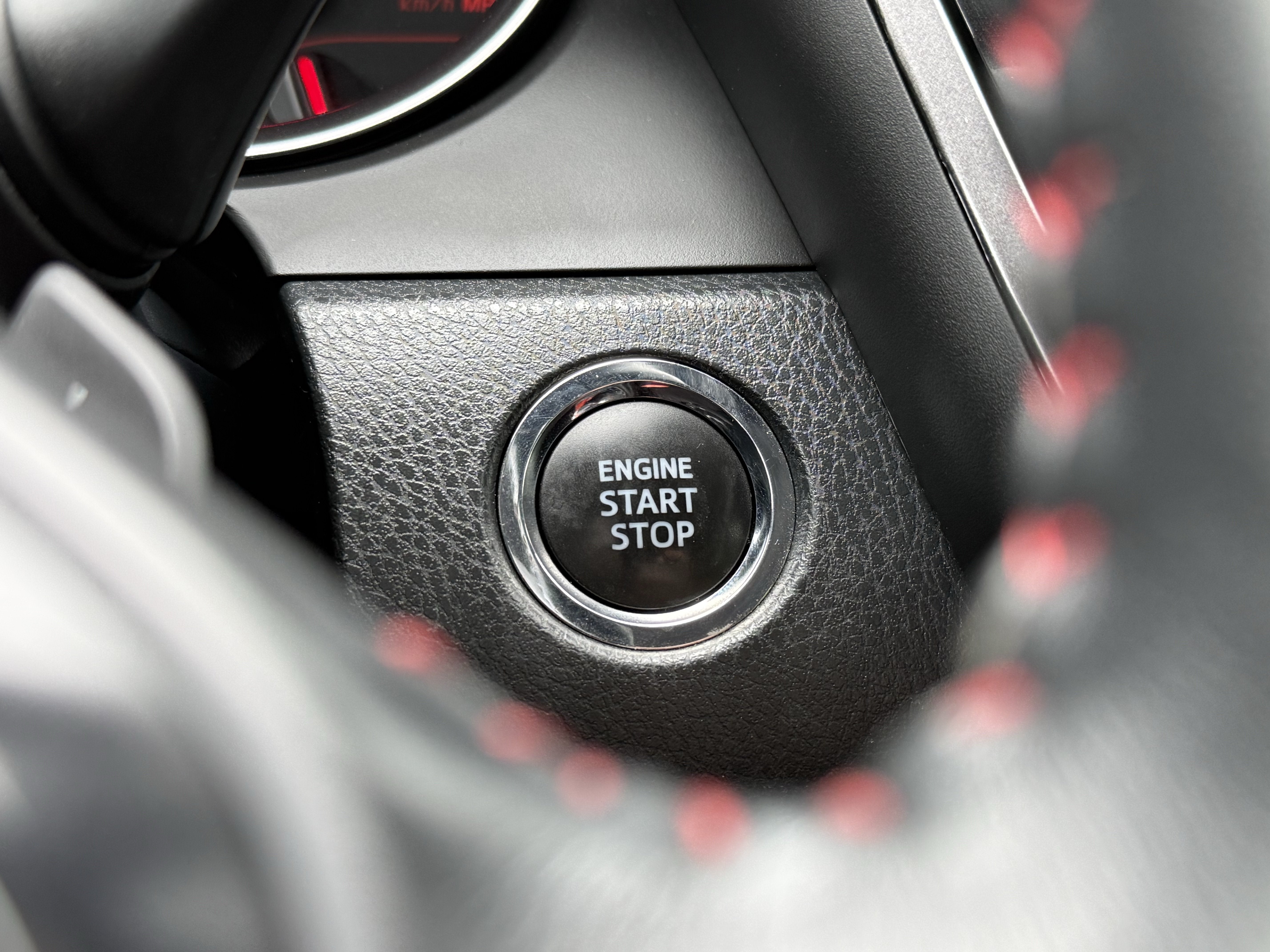 2023 Toyota Camry TRD V6