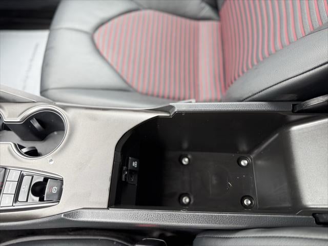 2023 Toyota Camry TRD V6