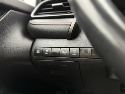 2023 Toyota Camry TRD V6