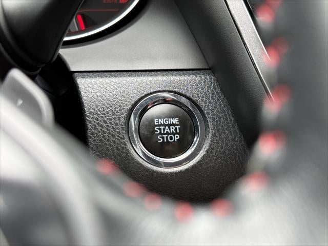 2023 Toyota Camry TRD V6