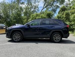 2022 Toyota RAV4 Hybrid Hybrid XLE Premium
