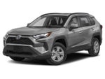 2022 Toyota RAV4 Hybrid Hybrid XLE Premium