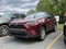 2021 Toyota RAV4 HYBRID Hybrid LE