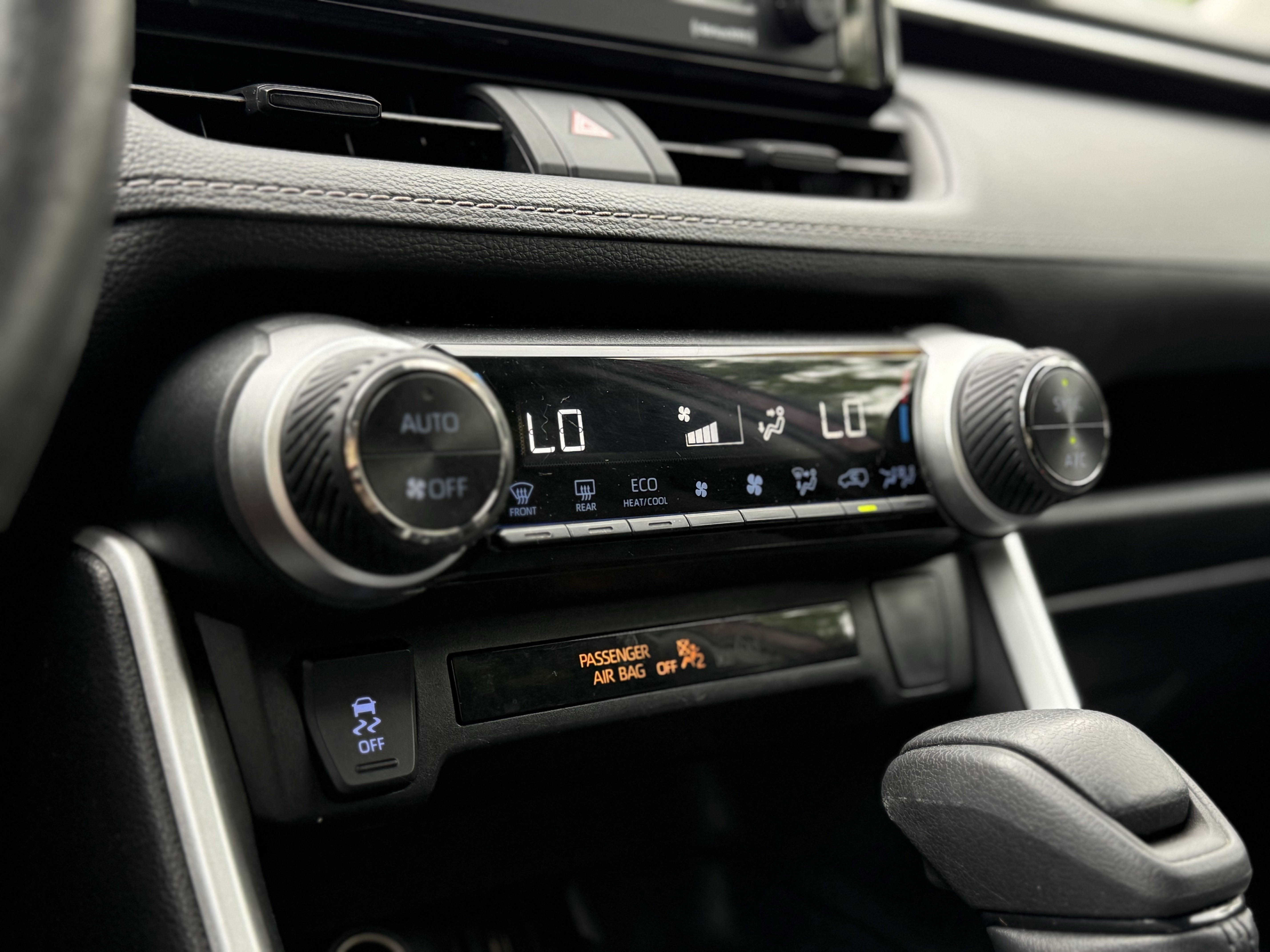2021 Toyota RAV4 HYBRID Hybrid LE