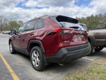 2021 Toyota RAV4 HYBRID Hybrid LE