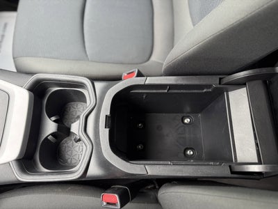 2021 Toyota RAV4 HYBRID Hybrid LE