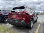 2021 Toyota RAV4 HYBRID Hybrid LE
