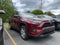 2021 Toyota RAV4 HYBRID Hybrid LE