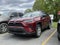 2021 Toyota RAV4 HYBRID Hybrid LE