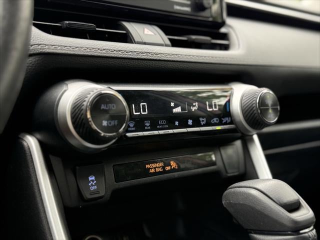 2021 Toyota RAV4 HYBRID Hybrid LE