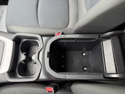 2021 Toyota RAV4 HYBRID Hybrid LE