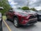 2021 Toyota RAV4 HYBRID Hybrid LE
