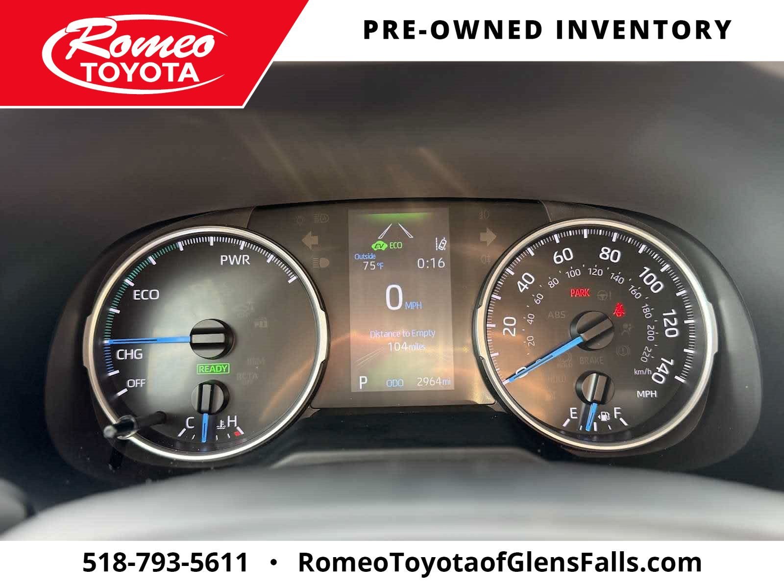 2022 Toyota RAV4 Hybrid Hybrid LE
