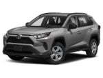 2022 Toyota RAV4 Hybrid Hybrid LE
