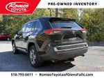 2023 Toyota RAV4 Hybrid Hybrid XLE