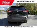 2023 Toyota RAV4 Hybrid Hybrid XLE